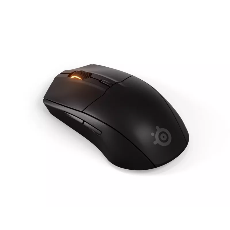 Ποντίκι STEELSERIES Rival 3 Gen 2 Wireless μαύρο
