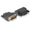 Αντάπτορας DVI/HDMI DeLOCK 65024