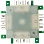 Δομικό στοιχείο φωτός LED RGB ALLNET BrickRknowledge Διαφανές συσκευασία 10 τεμ.