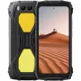 Blackview BV7300 16,9 cm (6,67 inch) Dual SIM Android 14 4G 6 GB 256 GB 15000 mAh μαύρο, κίτρινο