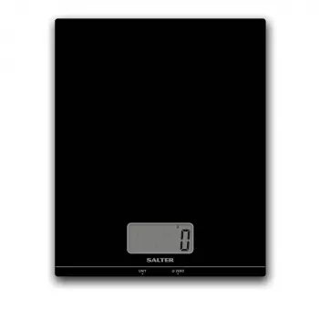 Ζυγαριά κουζίνας Salter 1172 BKDRCEU16