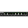 NETGEAR MS308E Unmanaged 2.5G Ethernet (100/1000/2500) μαύρο