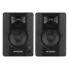 M-AUDIO BX4 BT 2x Ηχεία Μαύρο Ενσύρματο + Bluetooth 50 W