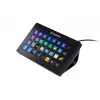 Stream Deck XL Elgato 10GAT9901 μαύρο 32 πλήκτρα