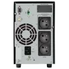 UPS PowerWalker VI 1100 CW FR, Line-Interactive, 1,1 kVA (770 W), LCD, EPO, RS-232