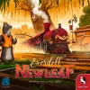 Everdell: Newleaf, επέκταση επιτραπέζιου παιχνιδιού