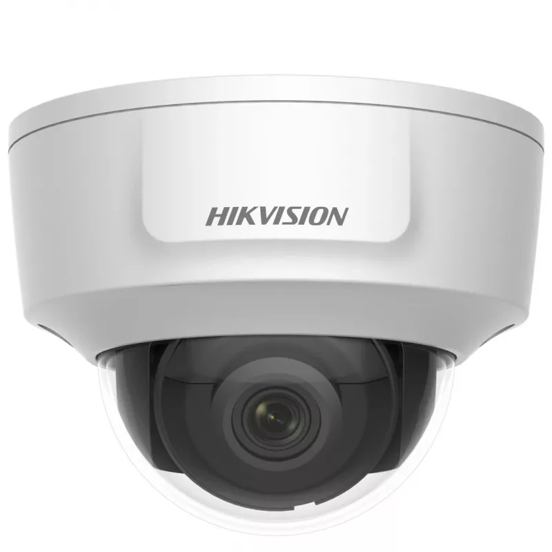 Hikvision DS-2CD2186G2-IMS κάμερα IP τύπου dome, 8 MP, 2,8 mm, HDMI