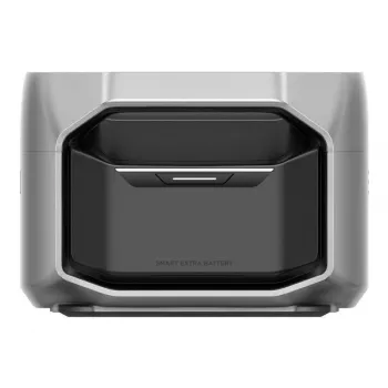 Smart Extra Μπαταρία για EcoFlow DELTA Pro 3, 4096 Wh