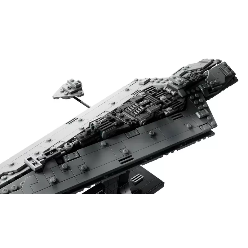 LEGO Star Wars Executor Super Star Destroyer 75356 — Σετ μοντέλου, 6034 τεμάχια