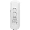 Ubiquiti NanoStation AC 1000 Mbit/s λευκό Power Over Ethernet (PoE)
