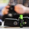 Επαναφορτιζόμενη μπαταρία Green Cell GR04 AAA NiMH 1,2 V 800 mAh 4 τεμ.