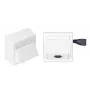 Vivolink WI221184-AMP πρίζα HDMI λευκή