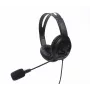 Headset Tellur Basic Over-Ear PCH2 Μαύρο