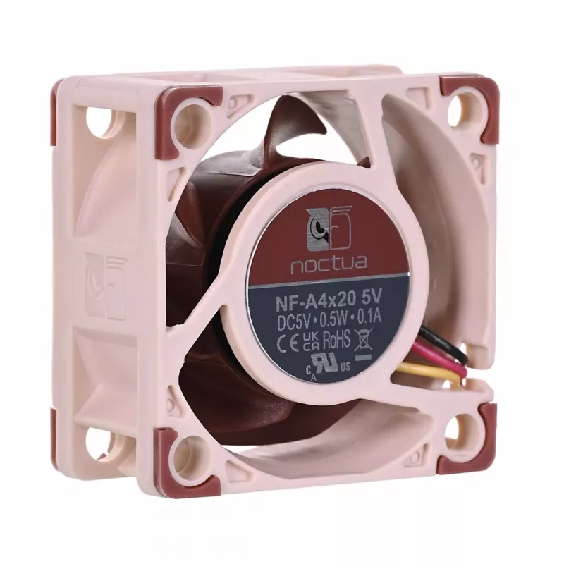 Noctua NF-A4x20 5V 40mm ανεμιστήρας κουτιού