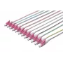 Pigtails οπτικών ινών Digitus LC OM4 50/125 µ Simplex 2m