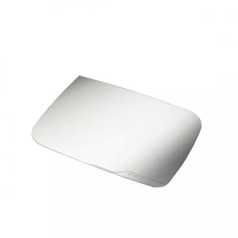 Leitz Plus Desk Mat, διαφανές, πολυβινυλοχλωρίδιο (PVC), 650 mm, 500 mm, 1 τεμάχιο