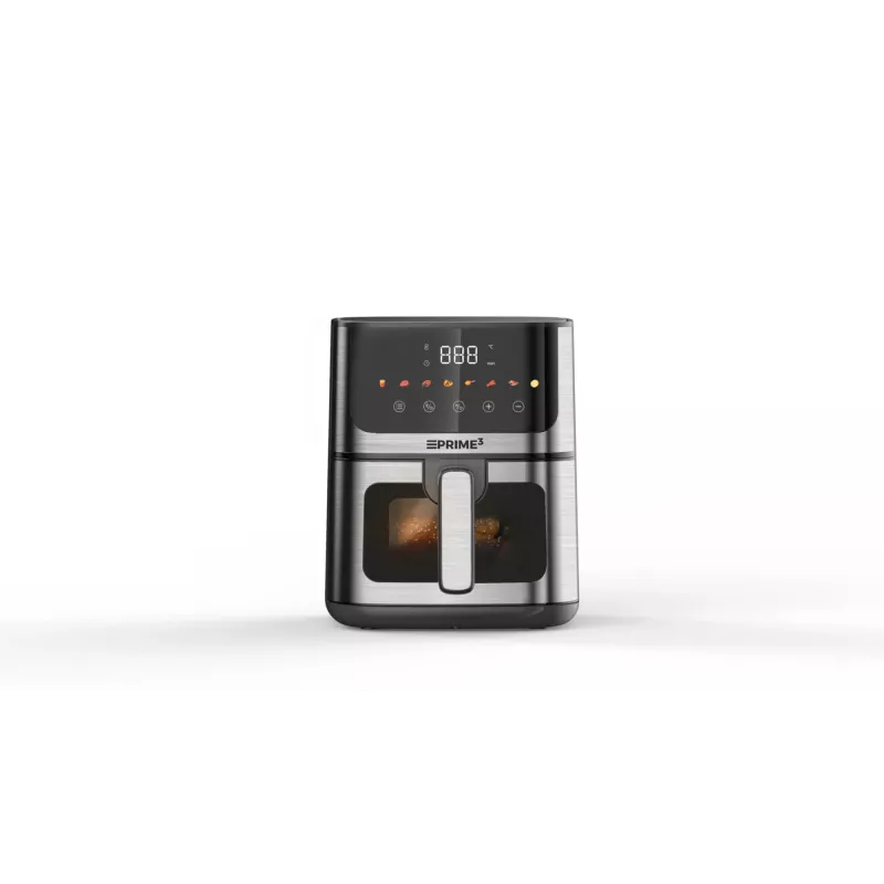 Φριτέζα PRIME3 SAF32 χωρίς λάδι, χωρητικότητα 32 L