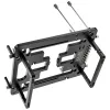 Streacom Benchtable BC1 Mini V2 μαύρο – συμπαγές, παθητικά ψυχόμενο πλαίσιο ανοιχτού τύπου