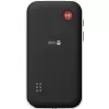 Smartphone Doro Leva X10 2,4 ίντσες 1150 mAh Γραφίτης