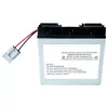 Origin Storage Origin ανταλλακτικό δοχείο μπαταρίας UPS RBC7 για APC Back-UPS Pro Smart-UPS C RM VS
