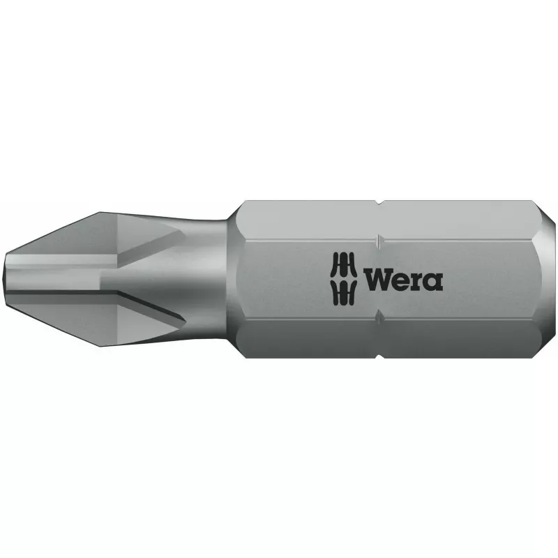 Wera 05051518001 Κατσαβίδι πολλαπλών bit Ίσιο κατσαβίδι