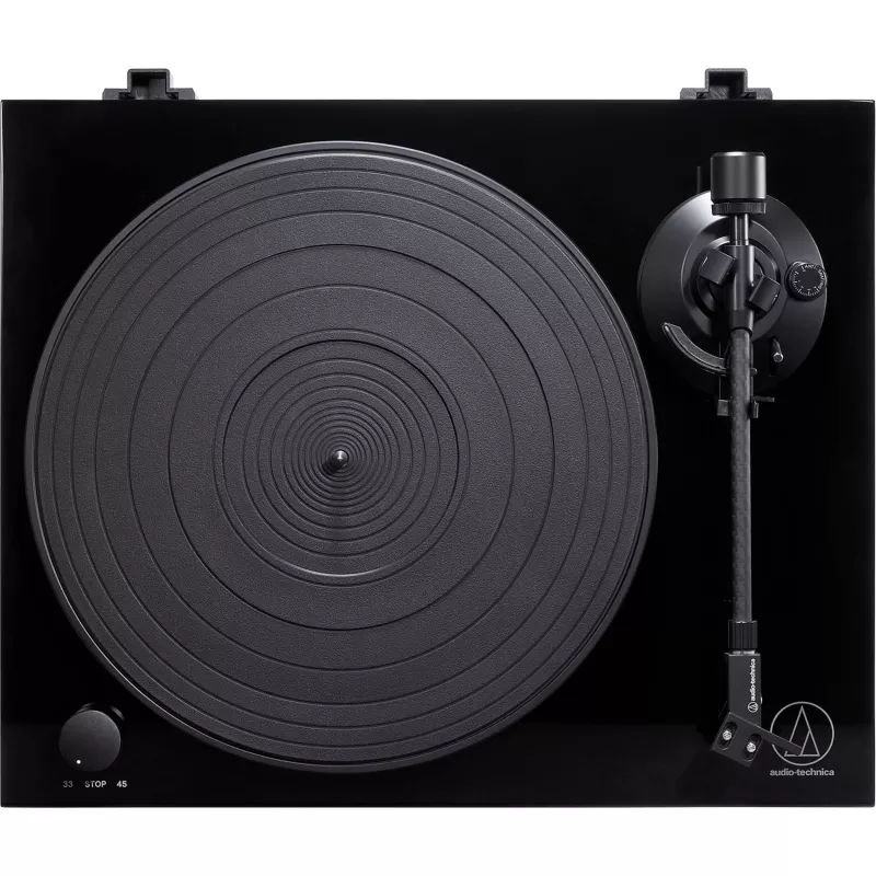 Πικάπ με ιμάντα Audio-Technica AT-LPW50PB