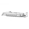 Zebra P1105147-301 κεφαλή εκτύπωσης θερμικής μεταφοράς