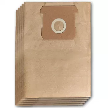 Σακούλες σκόνης Einhell Dirt Bag Filter 15l