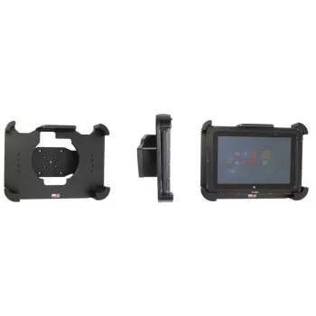 Brodit Passive Holder - βάση αυτοκινήτου για tablet - μαύρο - για Zebra ET50 (10.1 inch), ET55 (10.1 inch) (511914)