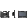 Brodit Passive Holder - βάση αυτοκινήτου για tablet - μαύρο - για Zebra ET50 (10.1 inch), ET55 (10.1 inch) (511914)