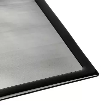 DEMCiflex Φίλτρο σκόνης για SilverStone Sugo SG13B (πάνω) – Μοντέλο DF0616