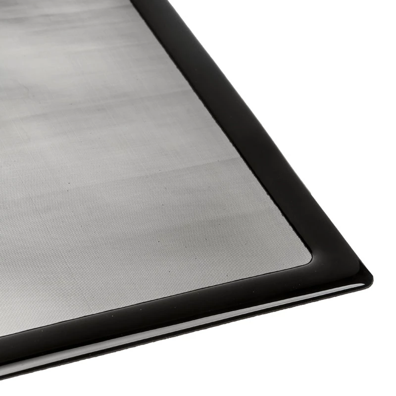 DEMCiflex Φίλτρο σκόνης για SilverStone Sugo SG13B (πάνω) – Μοντέλο DF0616