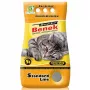 Πυκνοποιημένη άμμος Super Benek Certech Super Benek Standard — κοκκώδες μπεντονίτη, 5 L, γρήγορη απορρόφηση, καταπολέμηση οσμών