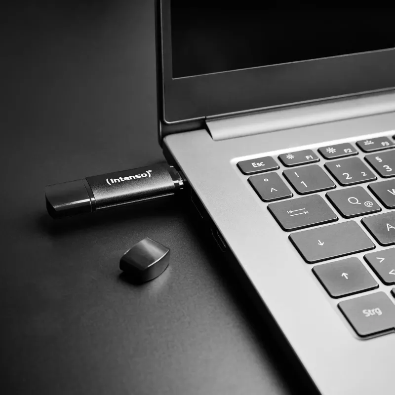 Μονάδα μνήμης Flash USB3.2/128GB 3544491 Intenso