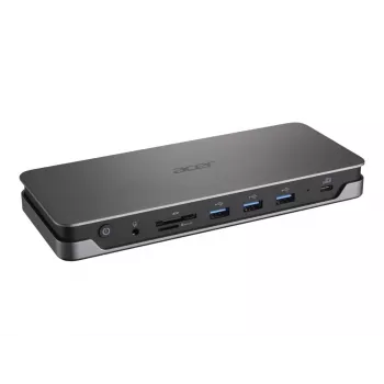 Acer USB Type-C docking station με καλώδιο τροφοδοσίας EU/CH | Acer