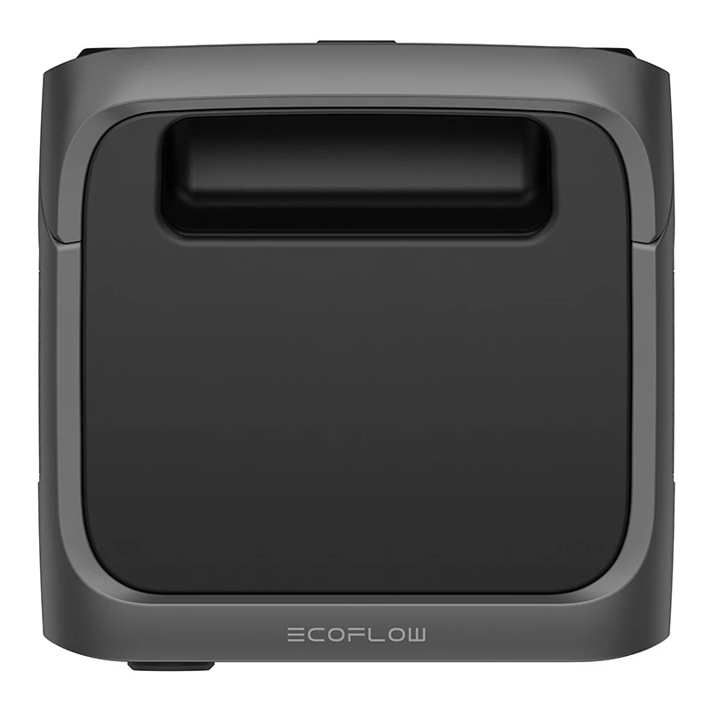 Φορητός σταθμός ενέργειας EcoFlow River 3 Max, 572Wh