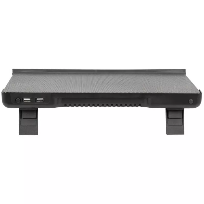Βάση ψύξης notebook Rivacase 5556 43,9 cm (17.3 inch) μαύρη (5556 μαύρη)