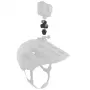 Βάση action cam Fidlock 09702 μαύρο — PINCLIP μαγνητικό σύστημα στερέωσης για action κάμερες