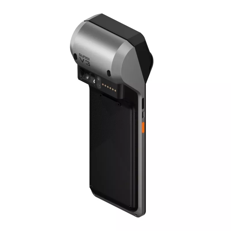POS Terminal SUNMI P06100003 οθόνη αφής 5 ιντσών Android