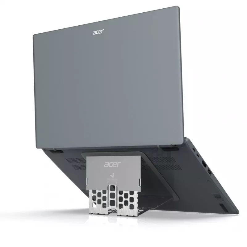 Βάση laptop Acer GP.OTH11.02X ασημί