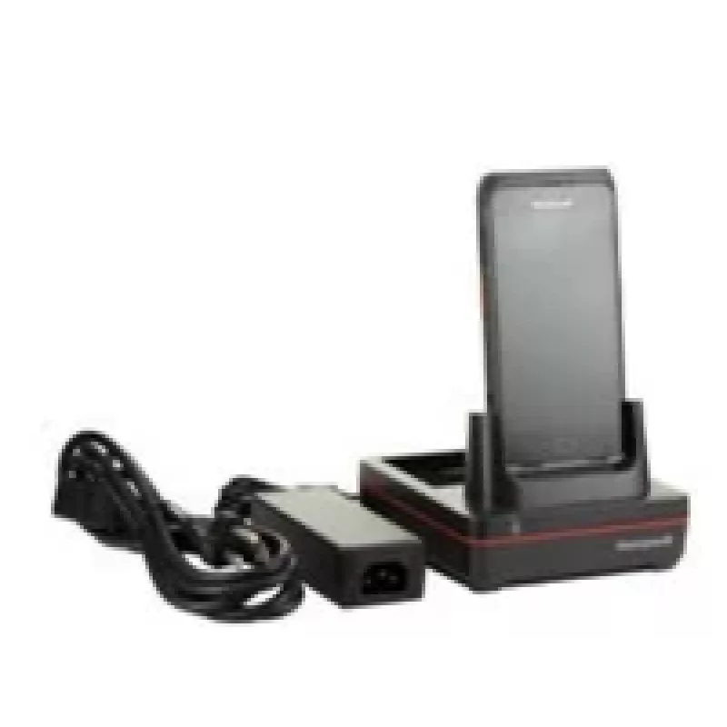 Σταθμός σύνδεσης φορητού υπολογιστή Honeywell CT40-HB-UVN-2