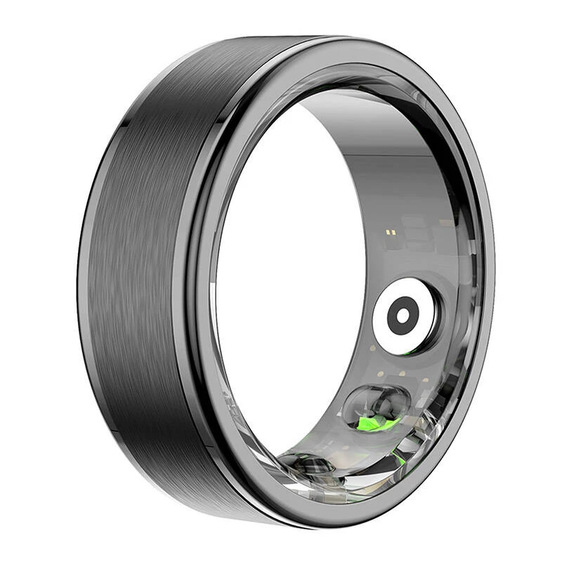 Smartring Colmi R03 21,3 mm μέγεθος 12 μαύρο