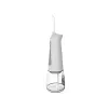 Lafe 47481 Συσκευή στοματικής υγιεινής CLeanPRO Λευκό