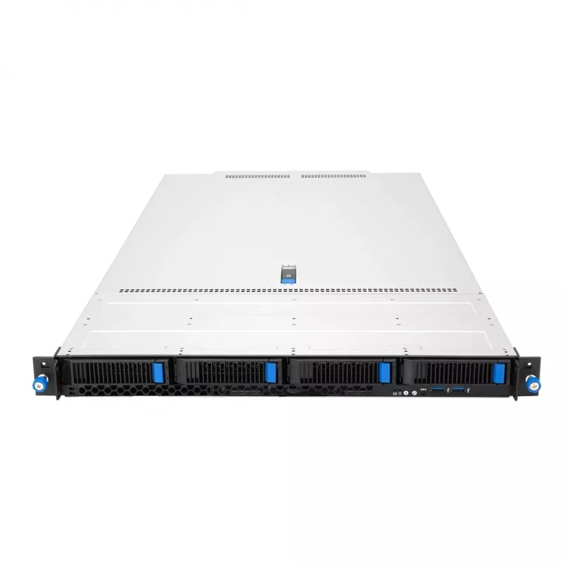 Πλατφόρμα rack ASUS (1U) AMD RS700A-E13-RS4U