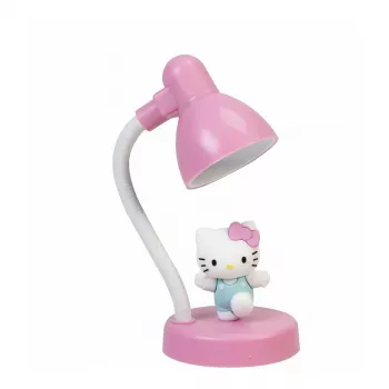 BlueSkyStudios Sanrio Επιτραπέζιο φωτιστικό Hello Kitty Mini