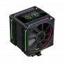 Gamemax | αερόψυξη CPU | SIGMA 620 LCD | μαύρο