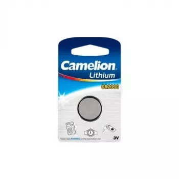 Μπαταρία κουμπί CAMELION CR2330 3V Λίθιο, ατομική συσκευασία