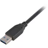 Καλώδιο USB Sharkoon 3 m USB3.0-A/USB3.0-B