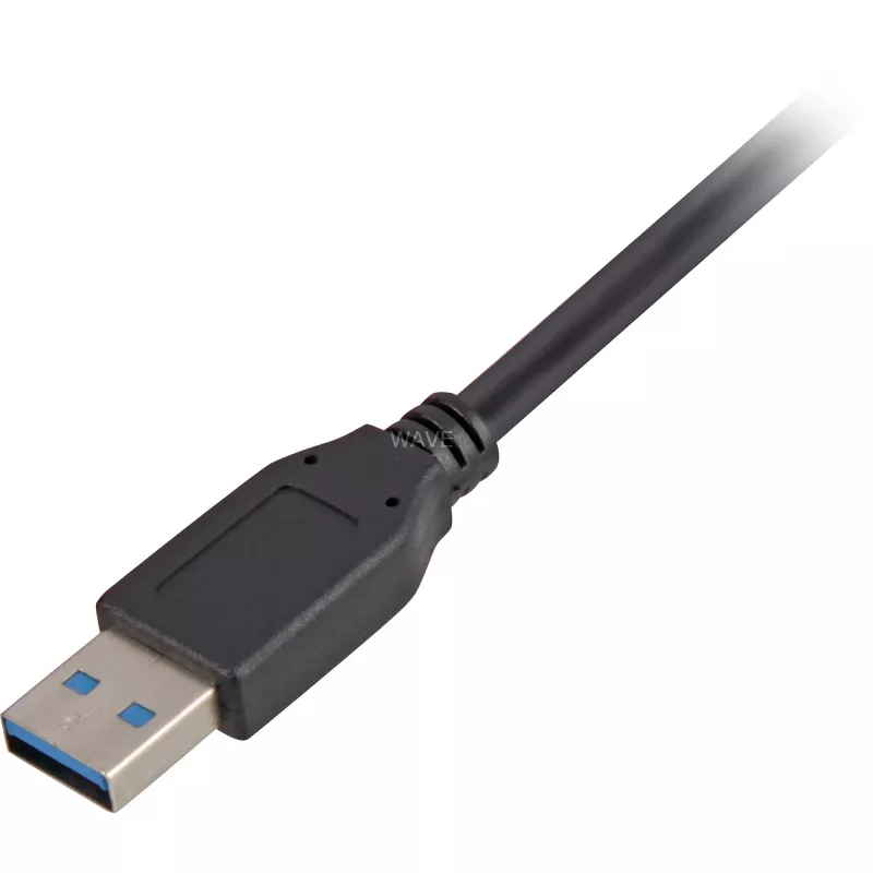 Καλώδιο USB Sharkoon 3 m USB3.0-A/USB3.0-B