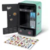 Vtech Kidisecrets Traumsafe μαύρο, διασκεδαστική μάθηση
